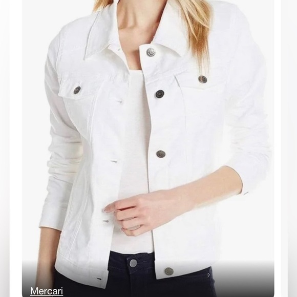 Riders by Lee Jackets & Blazers - ⭐️SALE⭐️ Lee Rider Denim Jacket